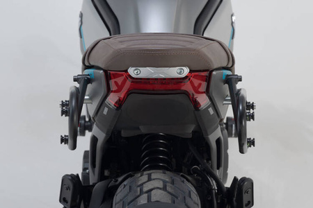 STELAŻ BOCZNY SLC PRAWY SW-MOTECH CFMOTO 700CL-X HERITAGE (22-)