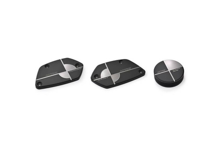 Pokrywa zbiorniczka płynu hamulcowego przedniego/ R NINE T 