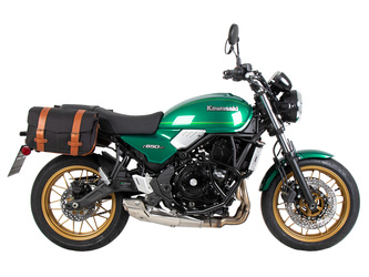 C-Bow sidecarrier black for Kawasaki Z 650 RS (2022-)