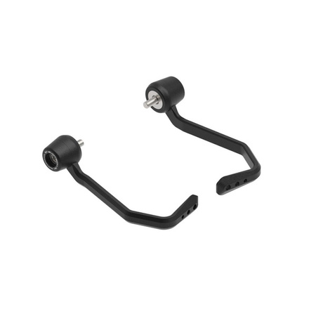 EP Brake And Clutch Lever Protector Kit - BMW G 310 GS (2017+) (PRN015536-015554-016057-016058-016067-034575-08) - EVOTECH PERFORMANCE