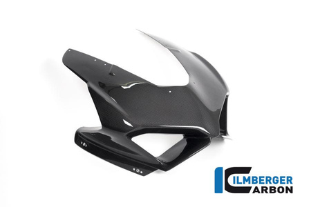 Owiewka przednia superbike - połysk do motocykla DUCATI Panigale V4 Racing (2018-2019) ILMBERGER VEO.050.D4RAG.K