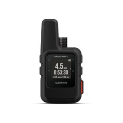 Garmin inReach Mini 2,Black,GPS, EMEA
