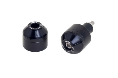 KOŃCÓWKI KIEROWNICY YAMAHA MT-03 (Z PIERŚCIENIAMI)