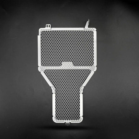 OSŁONA CHŁODNICY TITANIUM - YAMAHA YZF-R125 ABS 14-