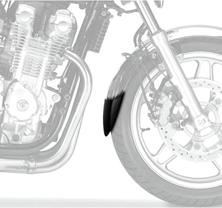 PRZEDŁUŻENIE BŁOTNIKA DO HONDA CB1100 / EX 2013-2020 (PRZEDNIE)