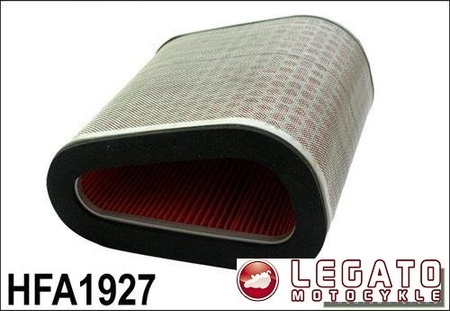 FILTR POWIETRZA HIFLO