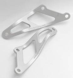 MOCOWANIE WYDECHU APRILIA RSV 04- (PAIR) SILVER
