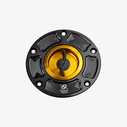 Bonamici wlew paliwa -  Aprilia RSV1000 04-08 - RSV4 09-23 - Tuono V4 09-23 - GOLD