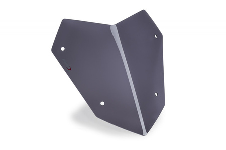 Szyba PUIG V-Tech do Yamaha X-Max 125 / 300 25 (Sport) Mocno przyciemniany (F) 22571F