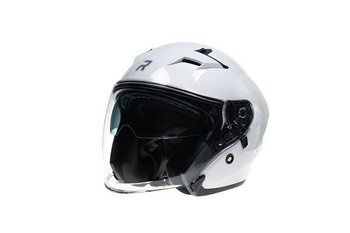 KASK RHINO TOURING 2 WHITE