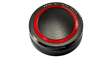 Pokrywa zbiorniczka płynu hamulcowego PUIG (BMW F650 / F700 / F800)