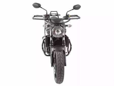 Suzuki SV 650 (2016-) Gmole przednie