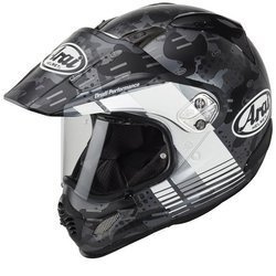 Kask Arai Tour-X4 Cover White