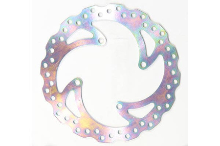 EBC Tarcza hamulcowa motocyklowa MD6158C Enduro, Moto-X, ATV, konturowa
