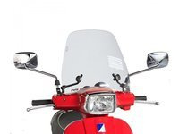 Lekko przyciemniany (H)