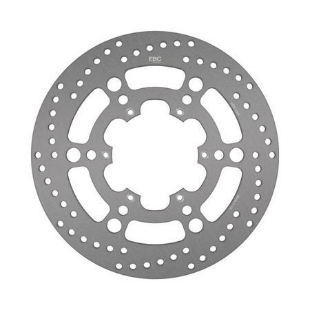 EBC Tarcza hamulcowa motocyklowa MD6129D Enduro, Moto-X, ATV
