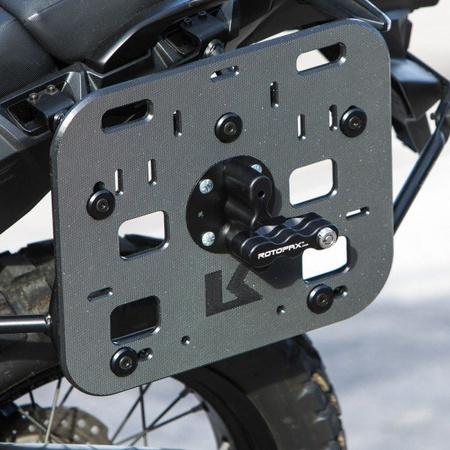 Kriega ROTOPAX LOX PACK MOUNT uchwyt na kanister