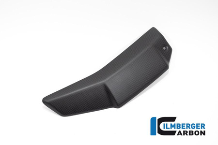 Osłona chłodnicy lewa - matt do DUCATI Streetfighter V4 2020-2022 ILMBERGER WKL.117.SFV4M.K