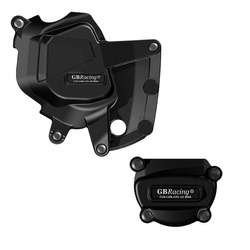 Zestaw osłon dekli silnika GB Racing MV Agusta F4 1000 2010-2016