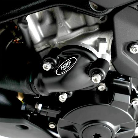 ZESTAW OSŁON SILNIKA RG RACING BMW S1000XR '20-23, M1000XR '24- 3 CZĘŚCI