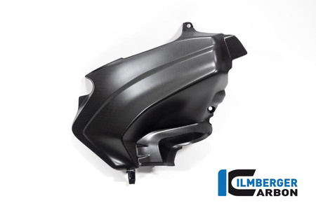 Osłona pod ramę prawa matowa Ducati Panigale V2 - ILMBERGER ARR.104.V220M.K