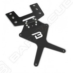 Barracuda Suzuki GSX-R600/750 Mocowanie tablicy