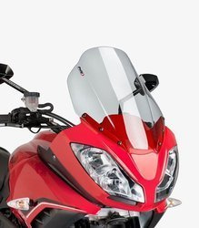 SZYBA TURYSTYCZNA TRIUMPH TIGER 1050 / SPORT 07-15