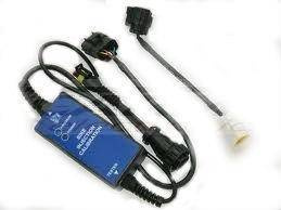 KABEL PROGRAMUJďż˝CY TEXA DO SUZUKI I CAGIVA