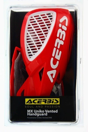 Acerbis Handbary MX UNIKO VENTED