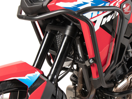 Stiffening bracket für tank guard 5029549 for Honda CRF 1100L Africa Twin (2024-)