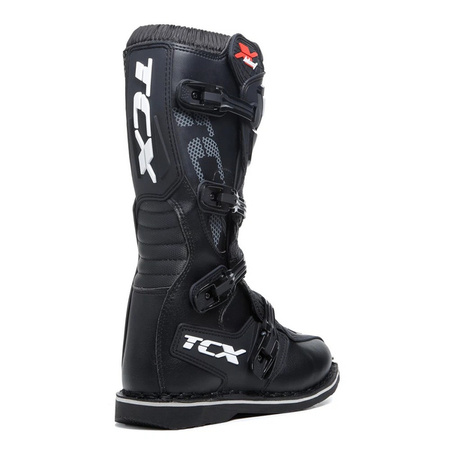 BUTY MOTOCYKLOWE CROSSOWE TCX X-BLAST