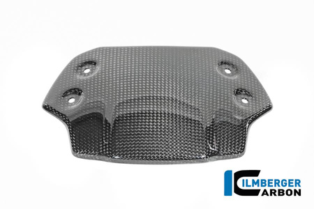 Szyba motocyklowa karbonowa połysk - bmw r 12 ninet carbon od 2024 ILMBERGER CG.VEO.004.R12NT