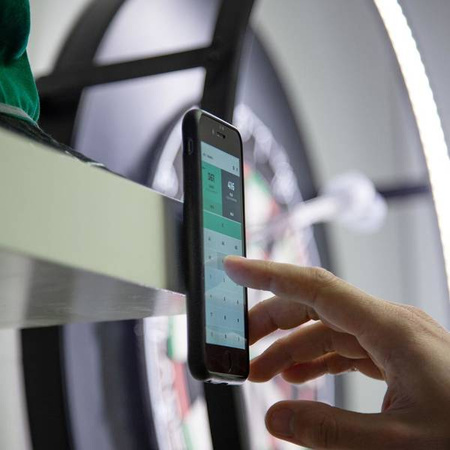 ZESTAW UCHYWTÓW SAMOPRZYLEPNYCH SP CONNECT ADHESIVE KIT