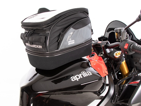 Tankring BASIC incl. fastener for tankbag for Aprilia Tuono 660 Factory (2022-)