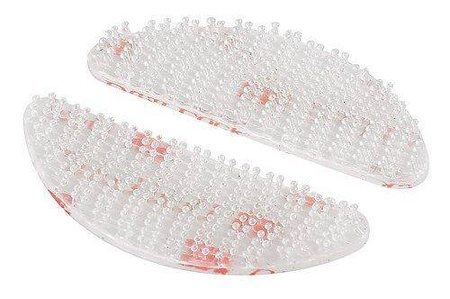 70003 Uniwersalny zestaw samoprzylepnych rzepów, zestaw 2 szt