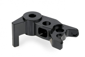 Mocowanie dźwigni hamulca PUIG 21279 Czarny (N) 21279N TRIUMPH