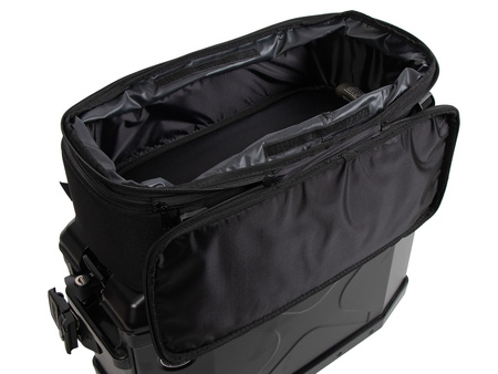 Topbag for Xplorer sidecase 30/40