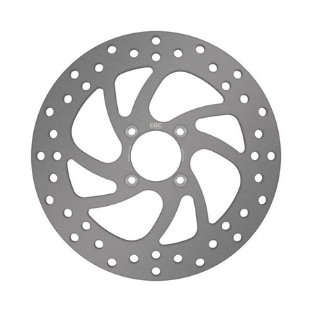 EBC Tarcza hamulcowa motocyklowa MD6401D Enduro, Moto-X, ATV