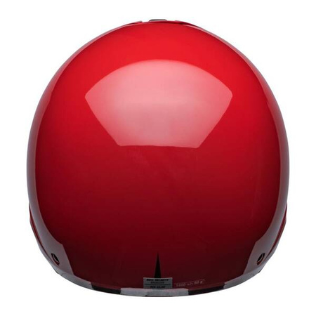 KASK BELL BROOZER DUPLET RED