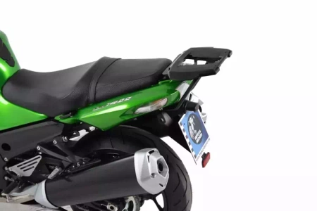 Kawasaki ZZ-R 1400 (2012-2020) Alurack-Metal carrier for TC