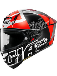 Kask SHOEI X-SPR Pro Diggia2 TC-1