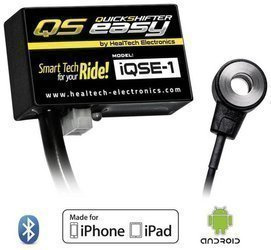 Healtech QuickShifter Kawasaki ZX-9R Ninja 1998-2003