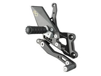 Sety Lightech do YAMAHA FZ1 2006-2015/ FZ8 2010-2015