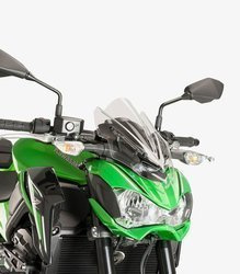 OWIEWKA PUIG DO KAWASAKI Z900 2017-2019 (SPORT)