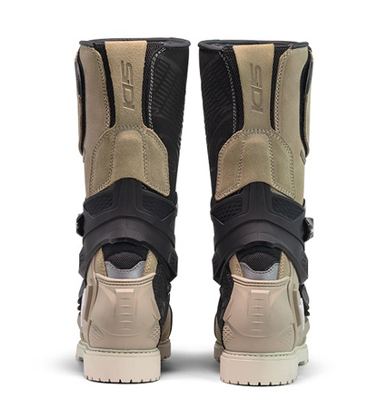 SIDI BUTY Adventure 2 Gore-Tex Sand