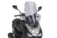 Lekko przyciemniany (H)