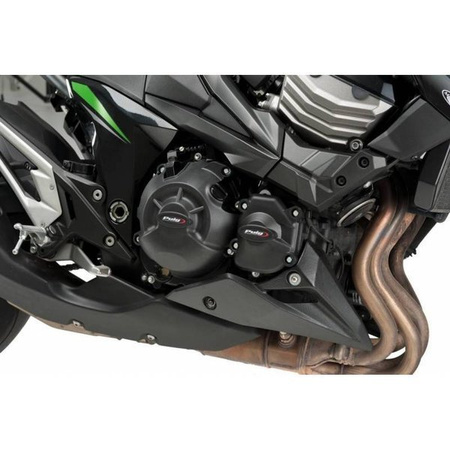 POKRYWY DEKLI SILNIKA PUIG DO KAWASAKI Z800 13-16