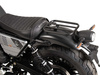 Solorack without backrest for Moto Guzzi V9 Bobber/ Special Edition (2021-)