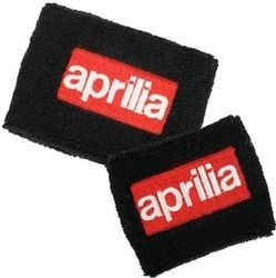 Frotka na zbiorniczek płynu hamulcowego logo Aprilia