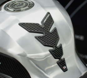 ONEDESIGN tankpad HDR uniwersalny czarny